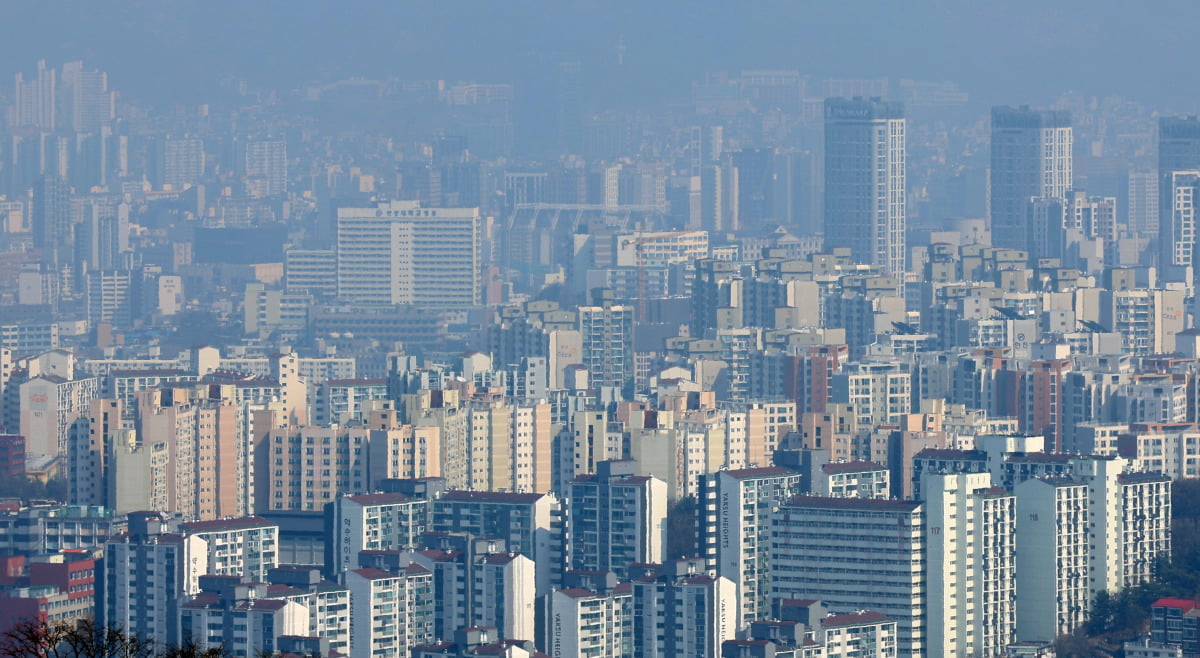 리모델링 대신 재건축…서울 149개 단지 용적률 상향 가능해졌다
