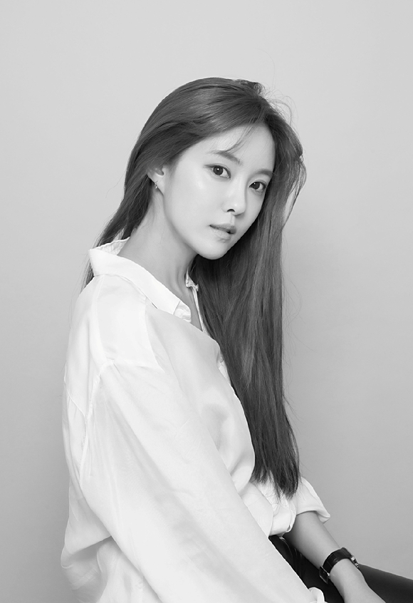 티아라 출신 효민, 앤드마크 전속계약…김혜준·박진주 한솥밥 : 네이트 연예