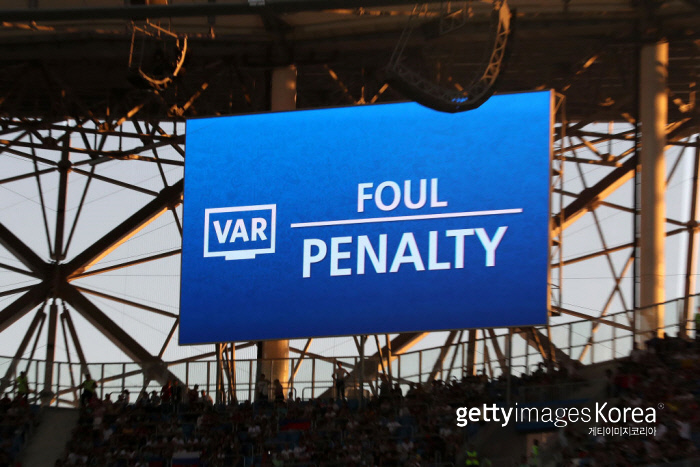 VARがサッカーの半分を殺したと主張する日本の審判をめぐる論争：ネイトスポーツ