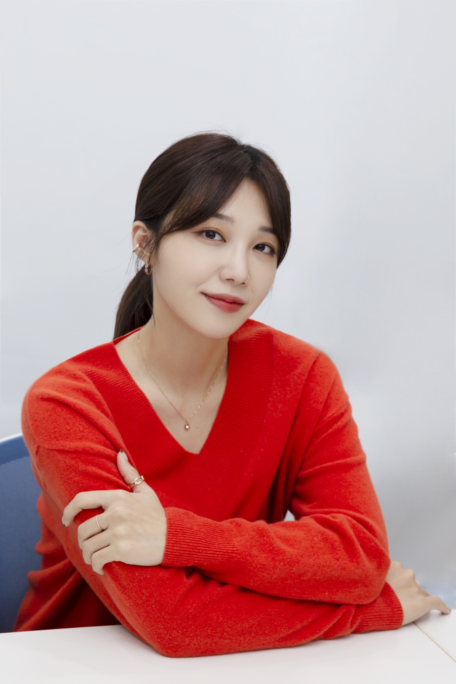 Apink Jung Eun Ji 