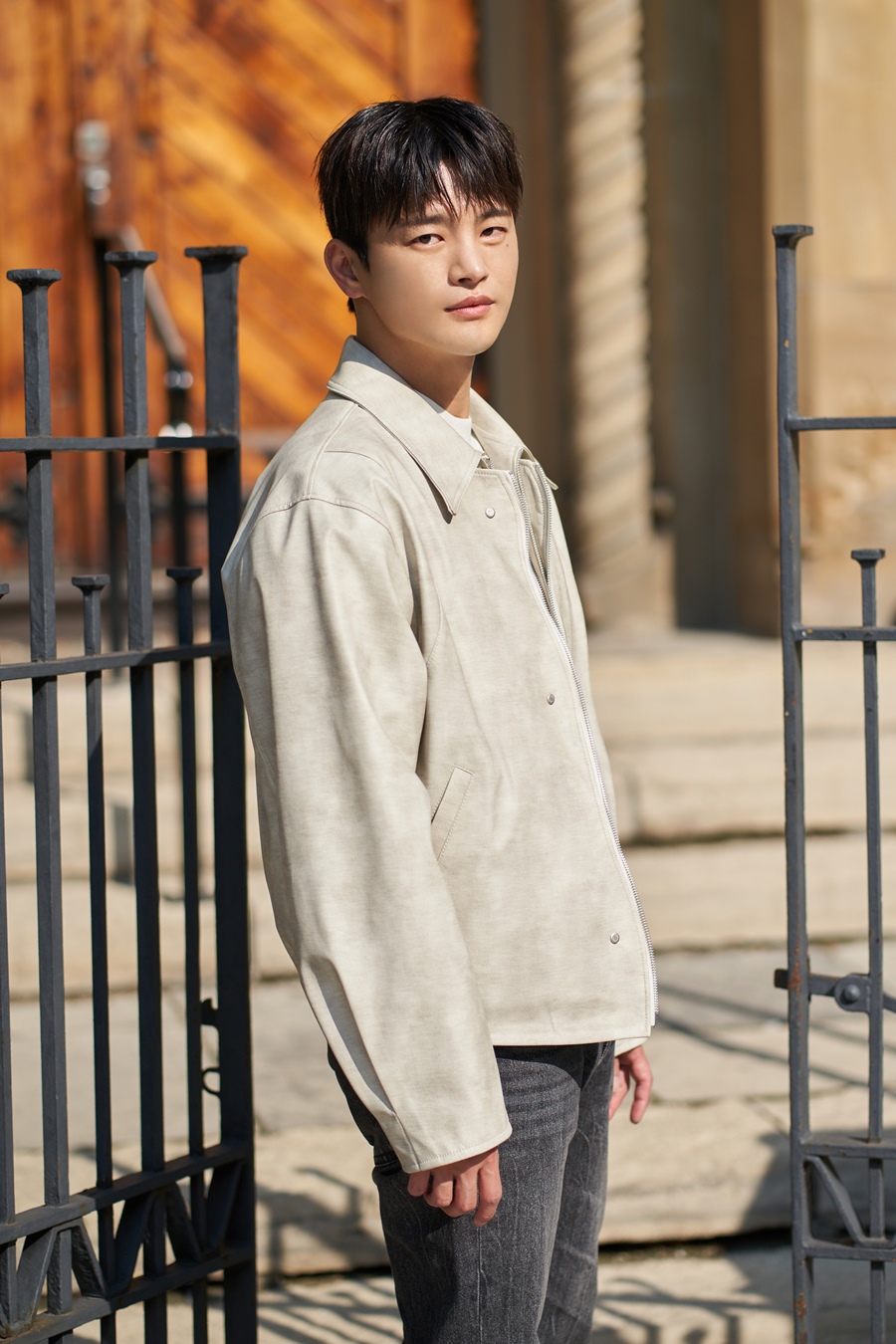 seo in guk project wolf hunting